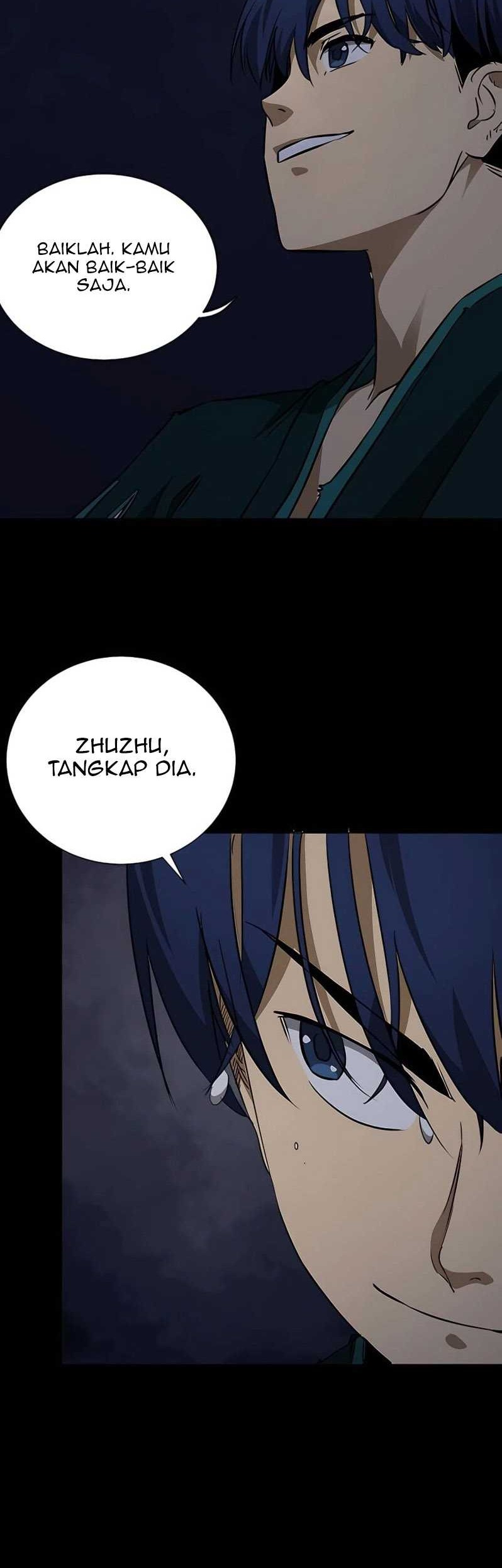 Infinite Level Up in Murim Chapter 167 Gambar 6