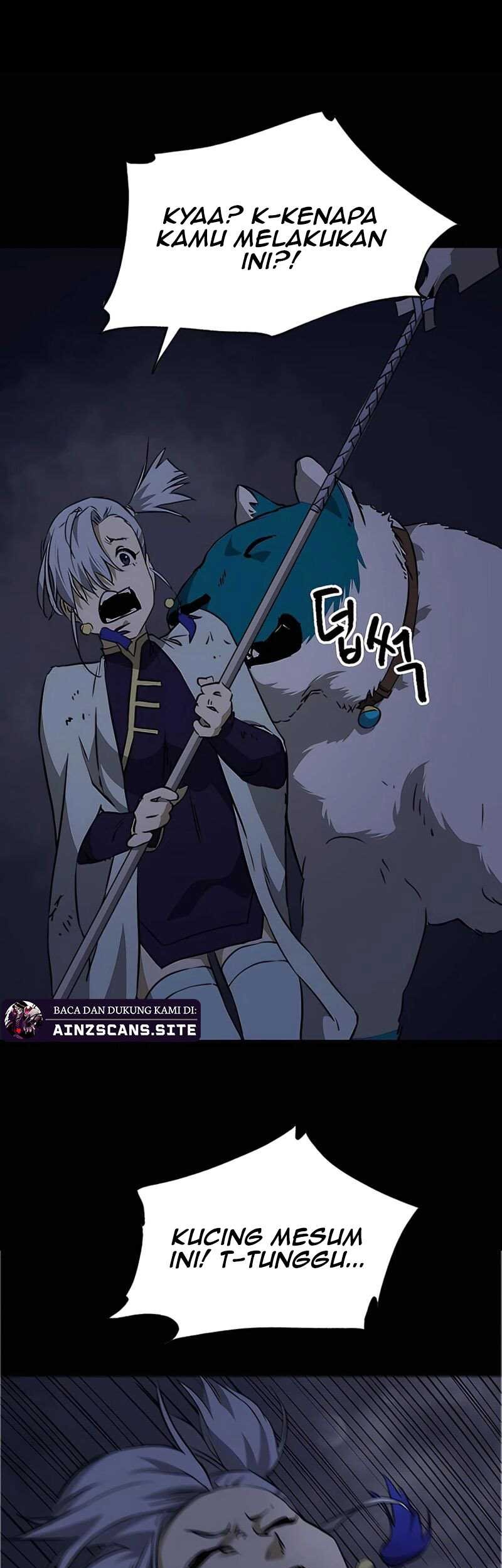 Infinite Level Up in Murim Chapter 167 Gambar 7