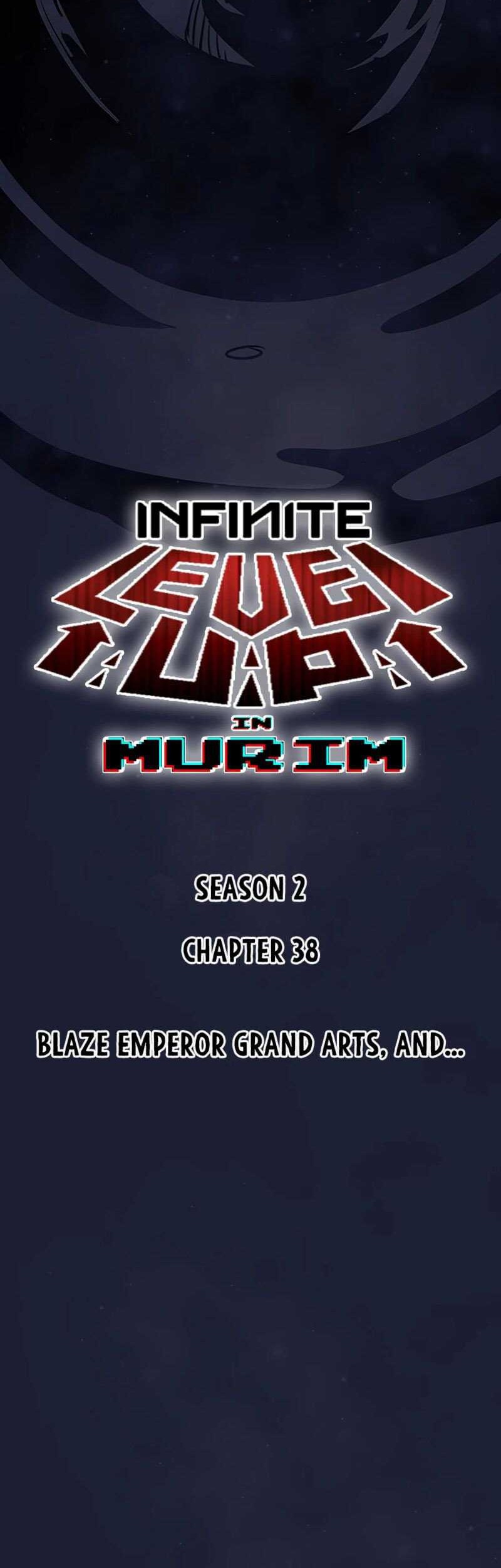 Infinite Level Up in Murim Chapter 167 Gambar 10