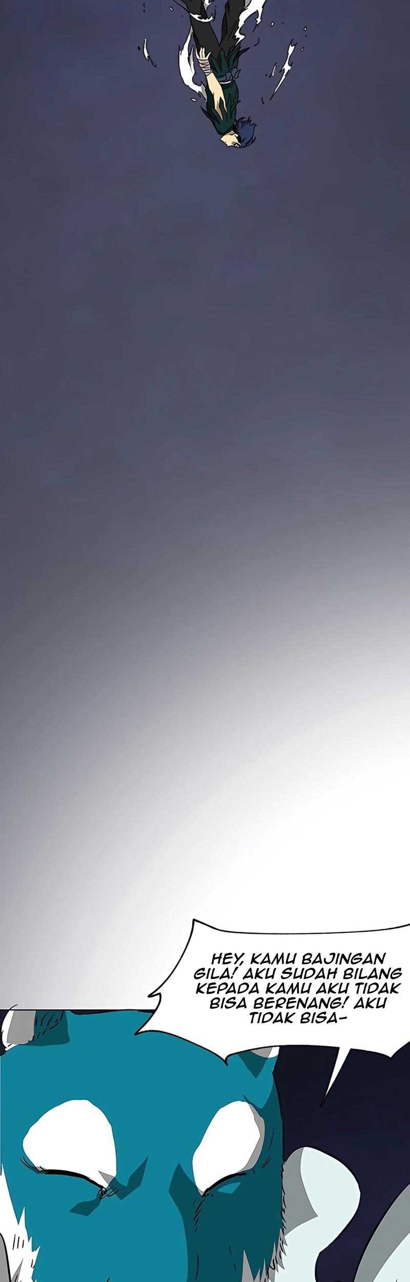 Infinite Level Up in Murim Chapter 167 Gambar 14