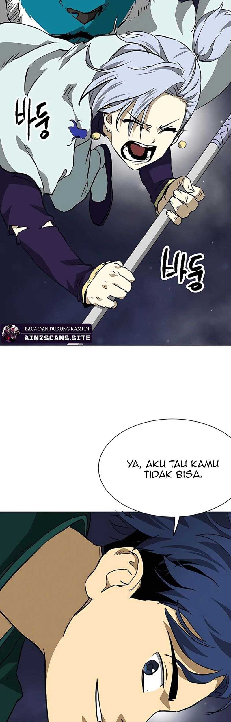 Infinite Level Up in Murim Chapter 167 Gambar 15