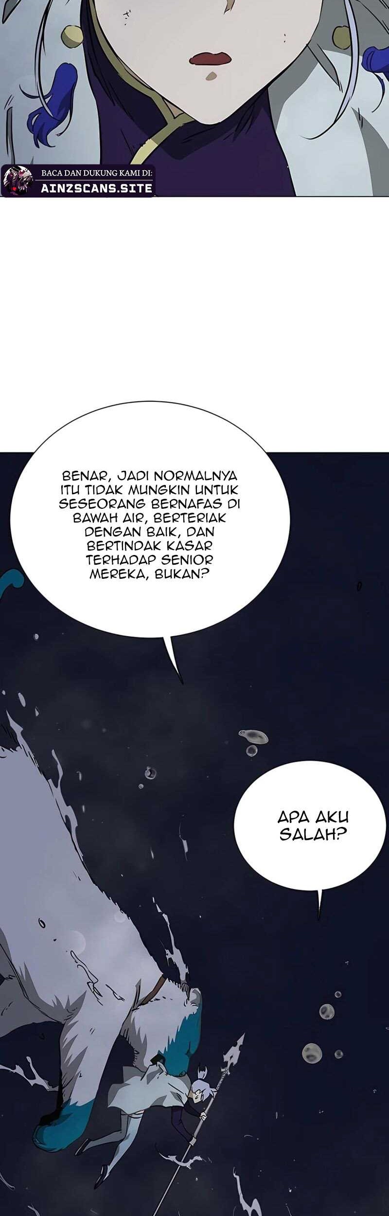Infinite Level Up in Murim Chapter 167 Gambar 18