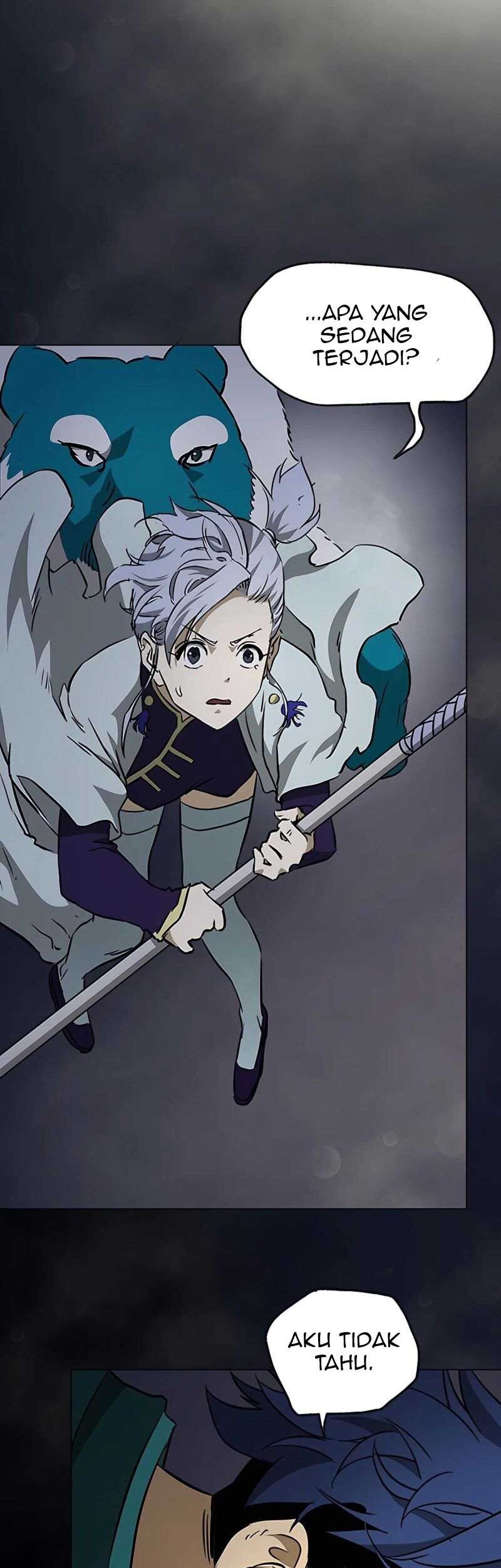 Infinite Level Up in Murim Chapter 167 Gambar 20