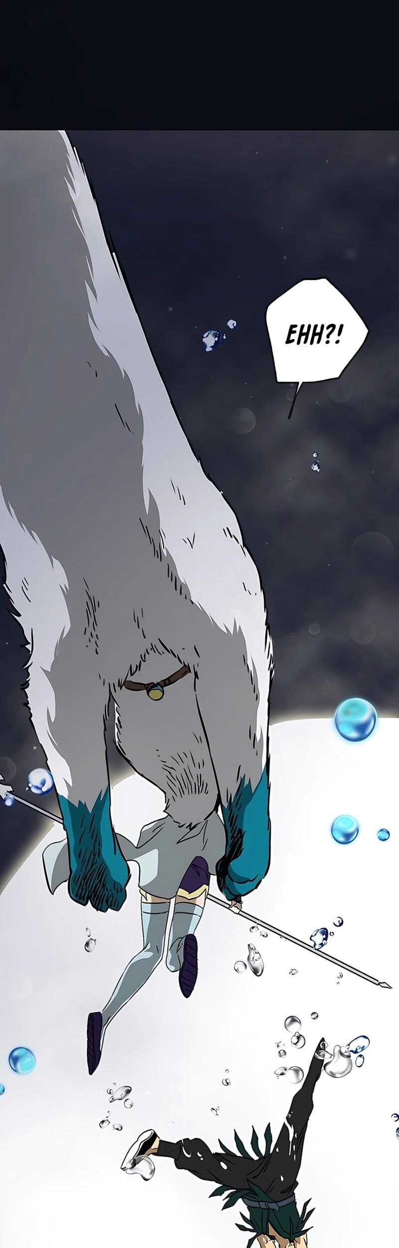 Infinite Level Up in Murim Chapter 167 Gambar 22