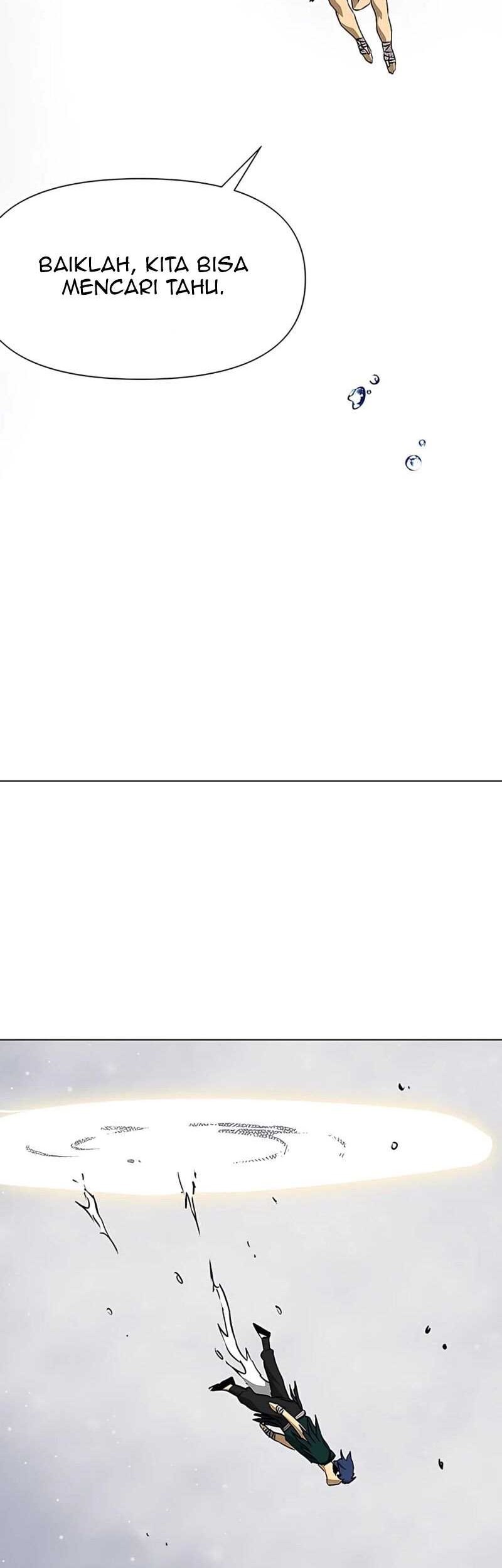 Infinite Level Up in Murim Chapter 167 Gambar 23