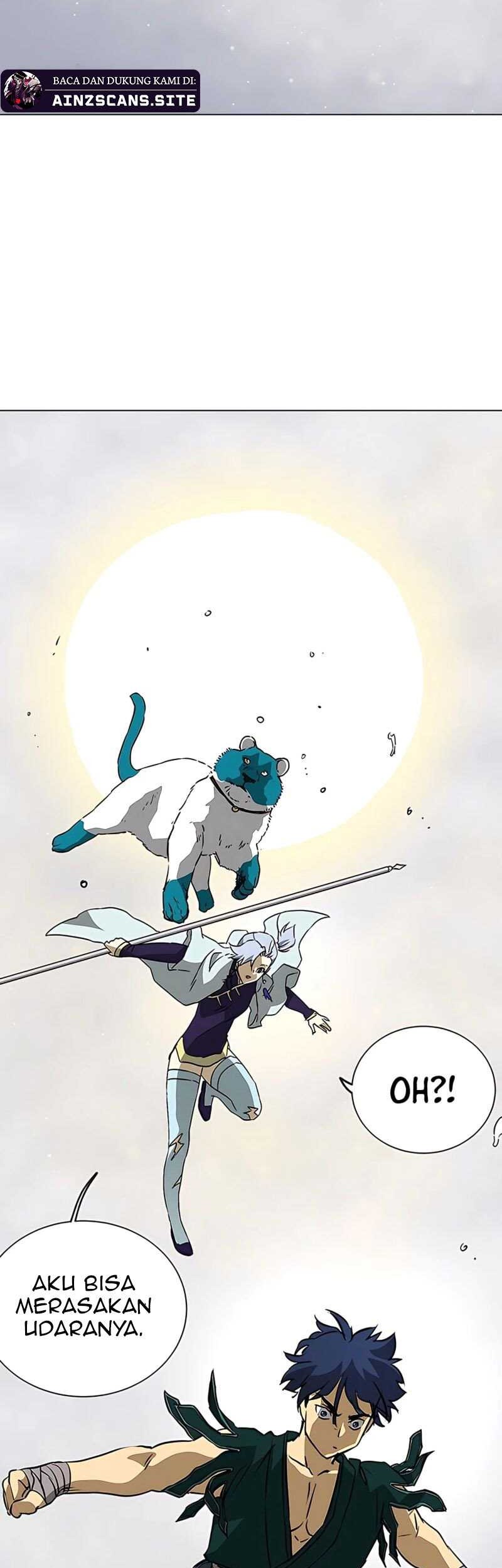 Infinite Level Up in Murim Chapter 167 Gambar 24