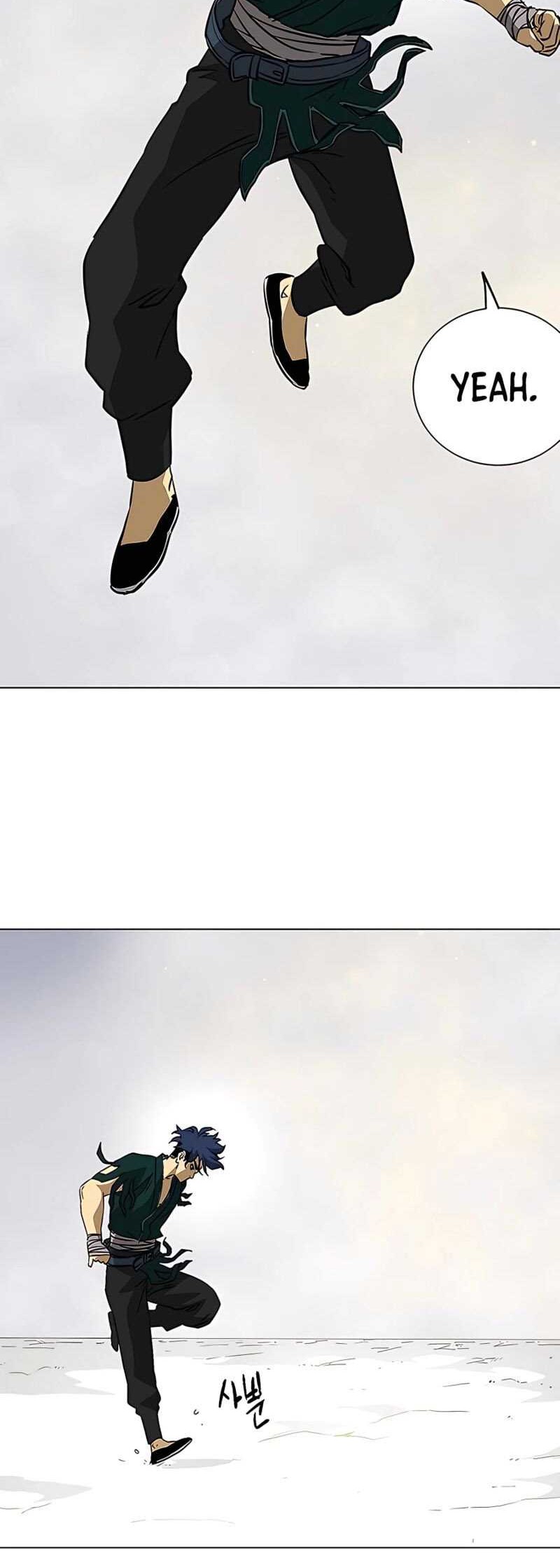 Infinite Level Up in Murim Chapter 167 Gambar 25