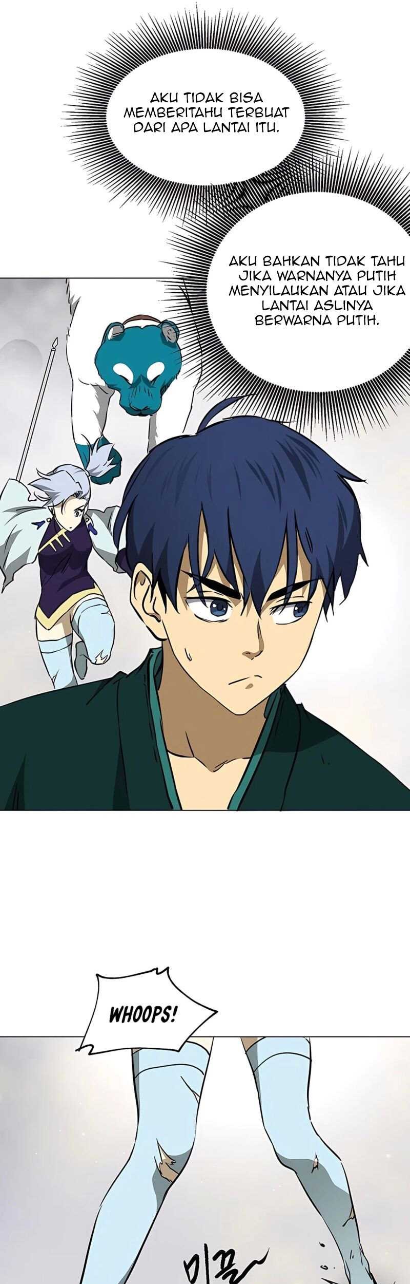 Infinite Level Up in Murim Chapter 167 Gambar 26