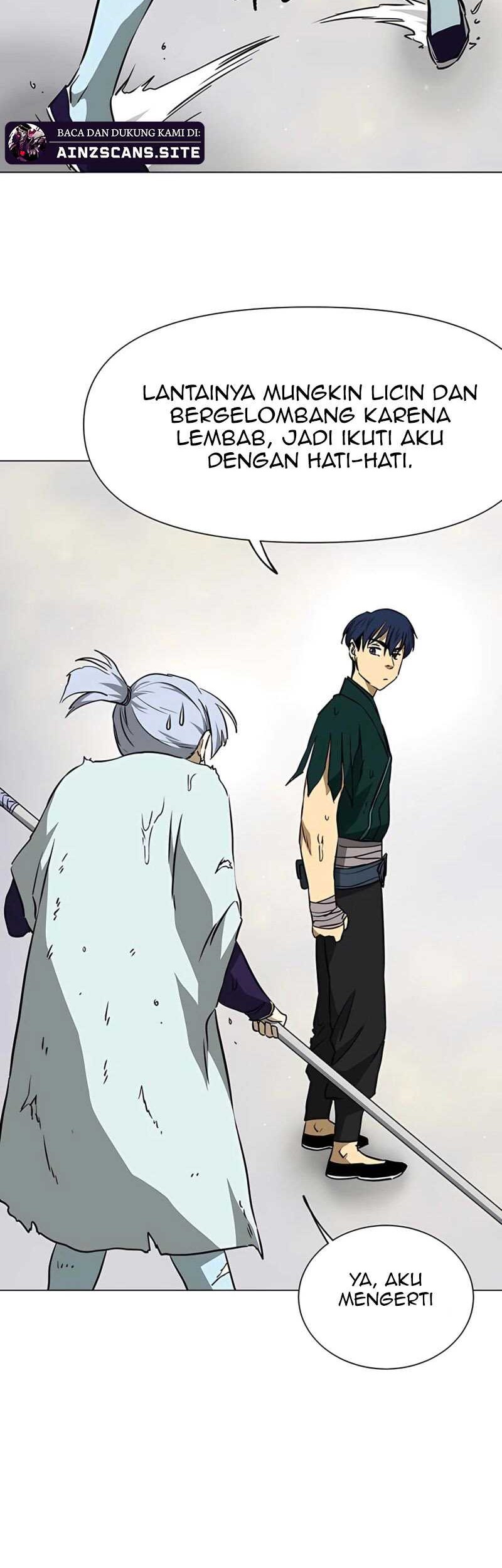 Infinite Level Up in Murim Chapter 167 Gambar 27