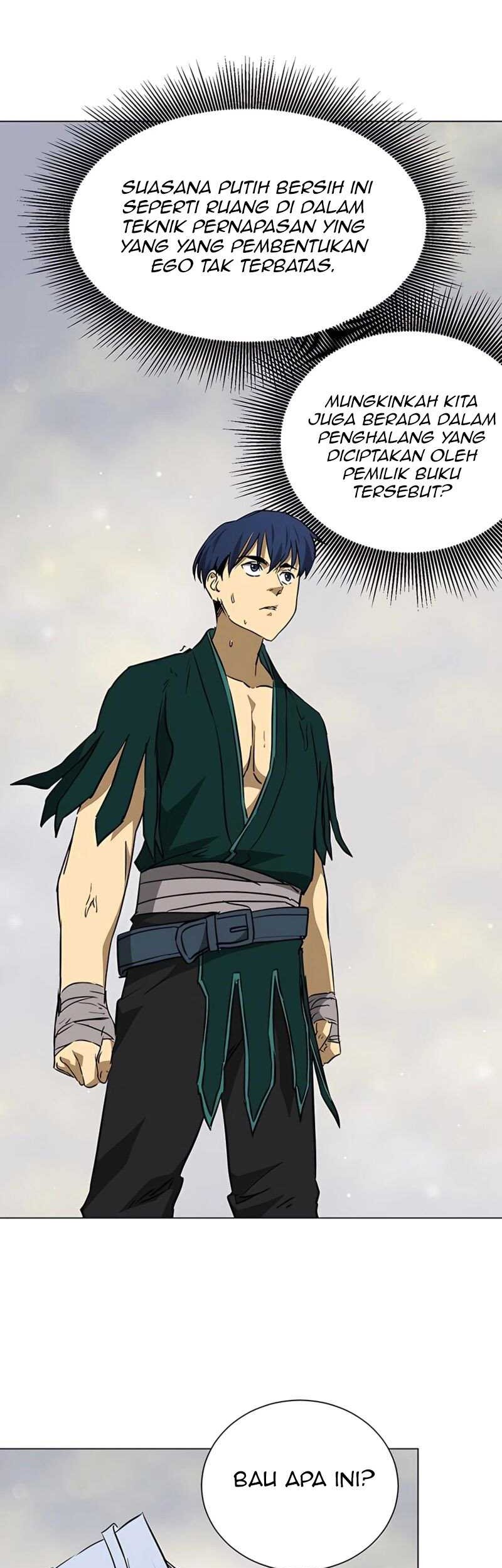 Infinite Level Up in Murim Chapter 167 Gambar 28