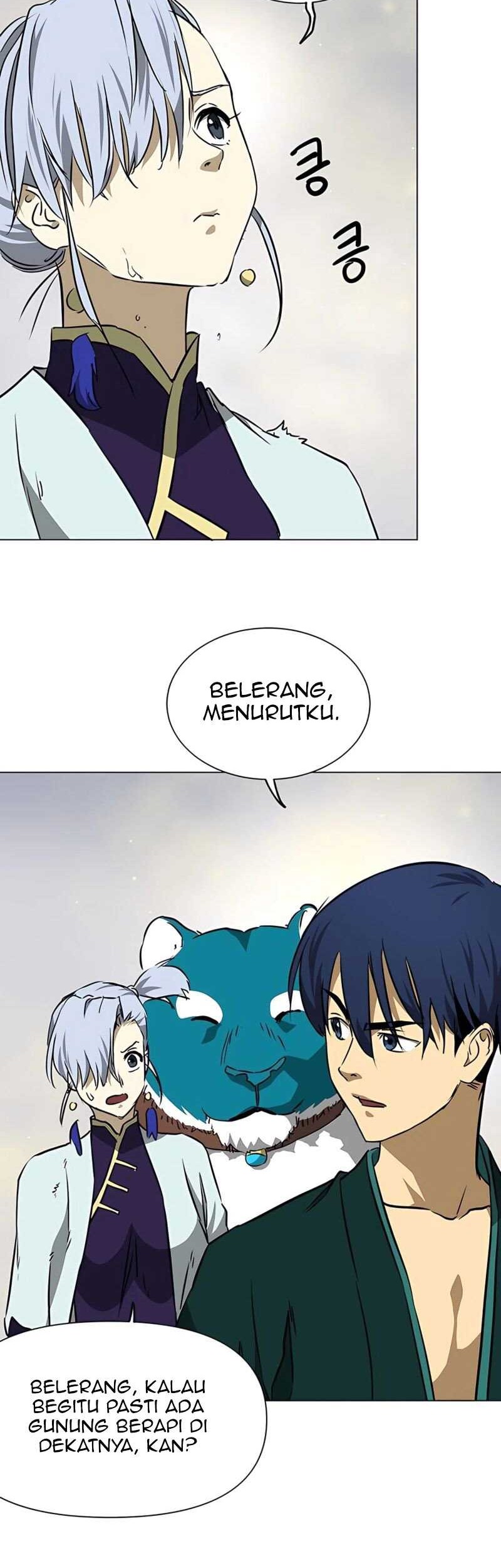 Infinite Level Up in Murim Chapter 167 Gambar 29