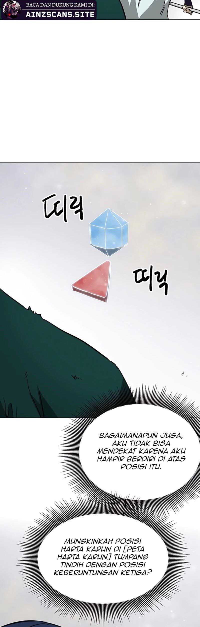 Infinite Level Up in Murim Chapter 167 Gambar 33