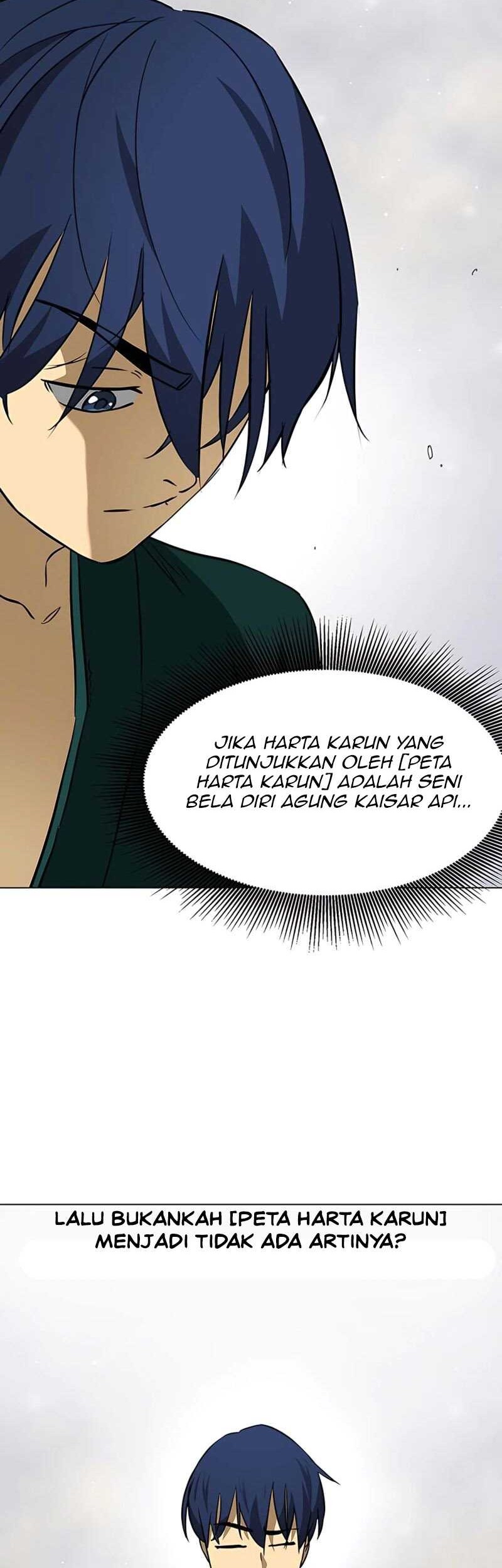 Infinite Level Up in Murim Chapter 167 Gambar 34