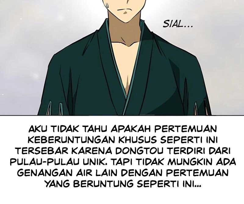 Infinite Level Up in Murim Chapter 167 Gambar 35