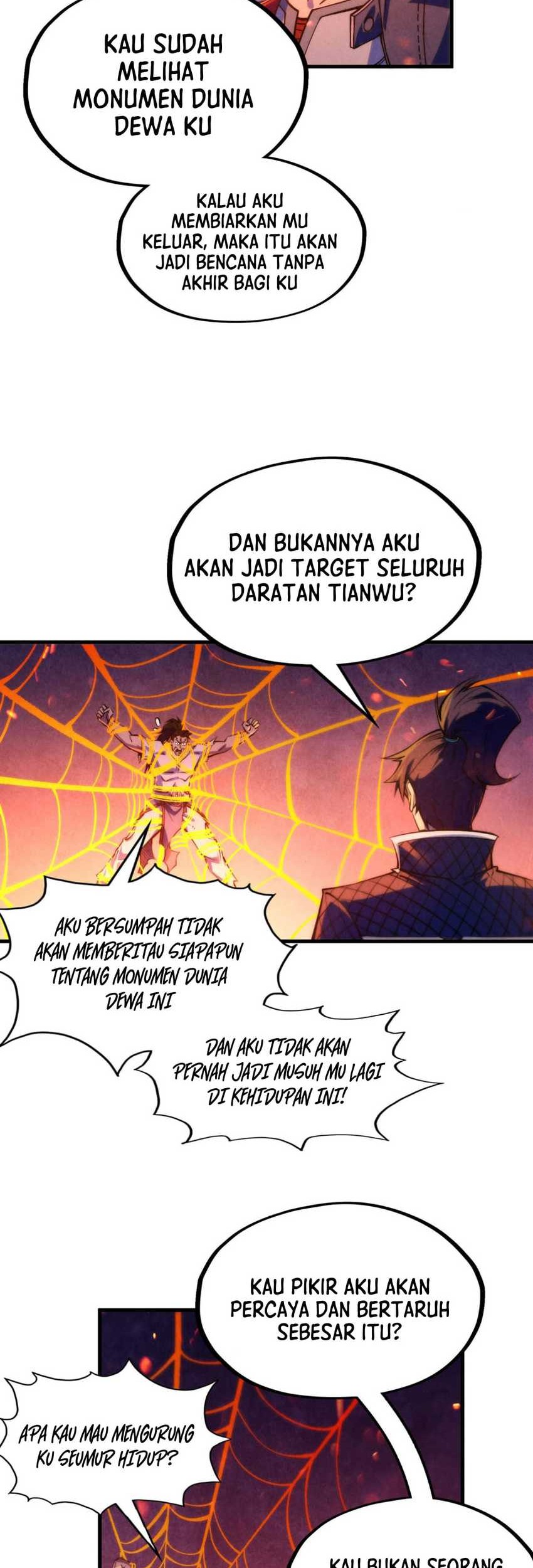 The Ultimate of All Ages Chapter 249 Gambar 41