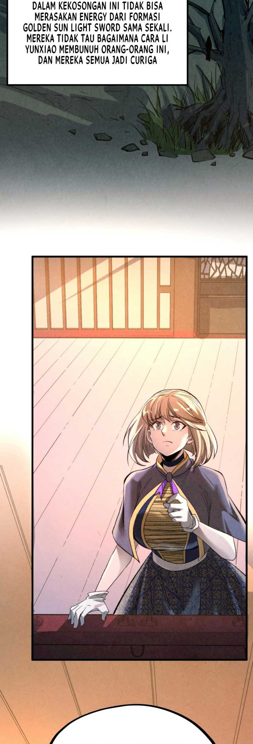 The Ultimate of All Ages Chapter 249 Gambar 29