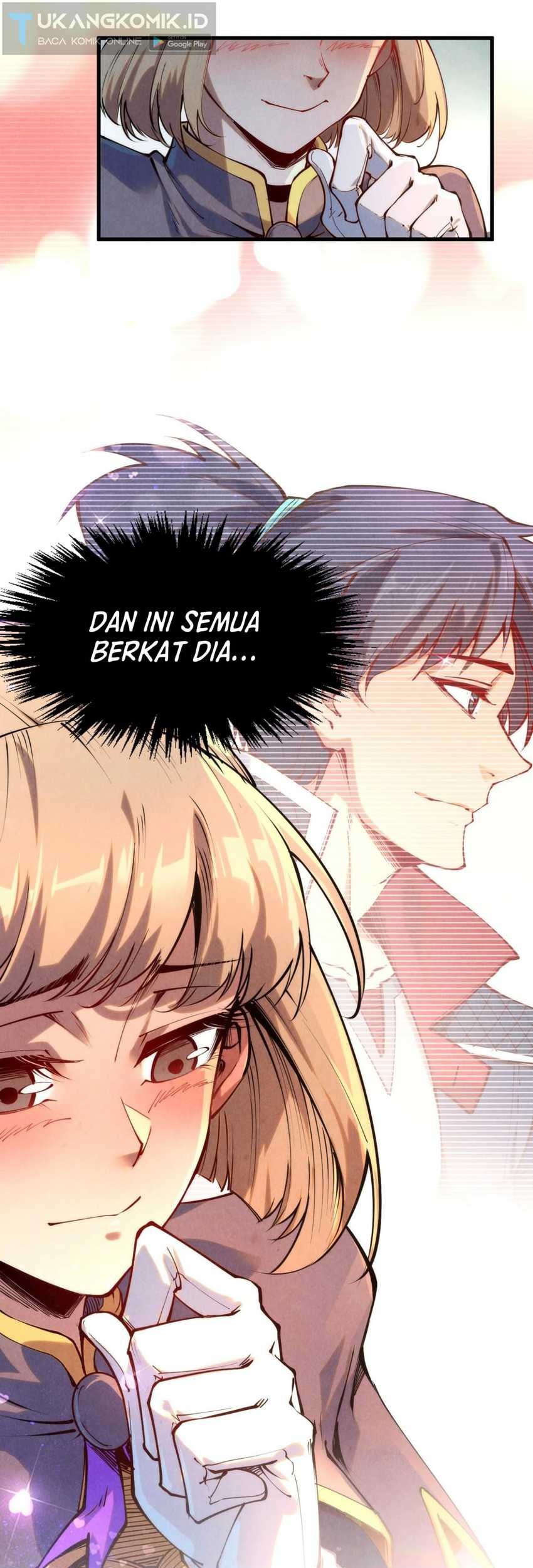 The Ultimate of All Ages Chapter 249 Gambar 37