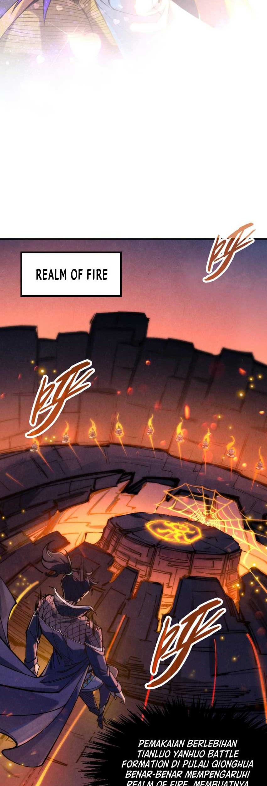 The Ultimate of All Ages Chapter 249 Gambar 38