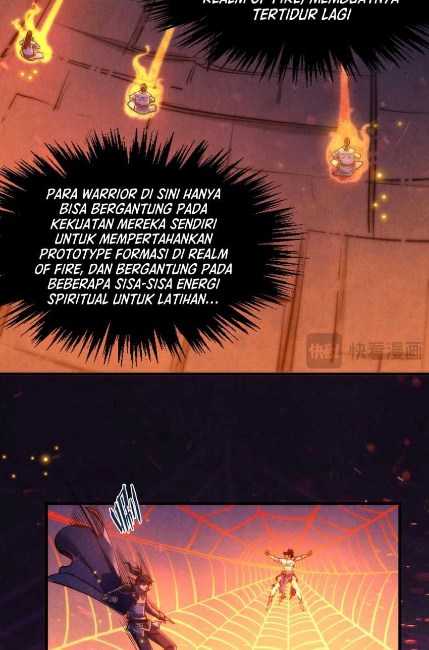 The Ultimate of All Ages Chapter 249 Gambar 39