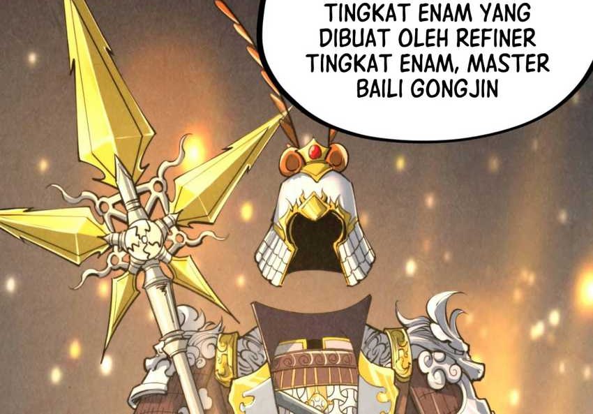 The Ultimate of All Ages Chapter 249 Gambar 6