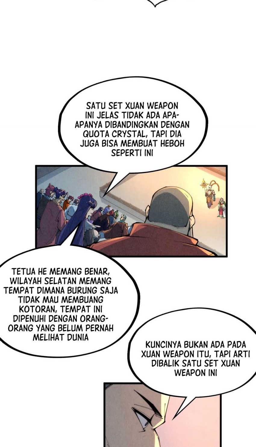 The Ultimate of All Ages Chapter 249 Gambar 9