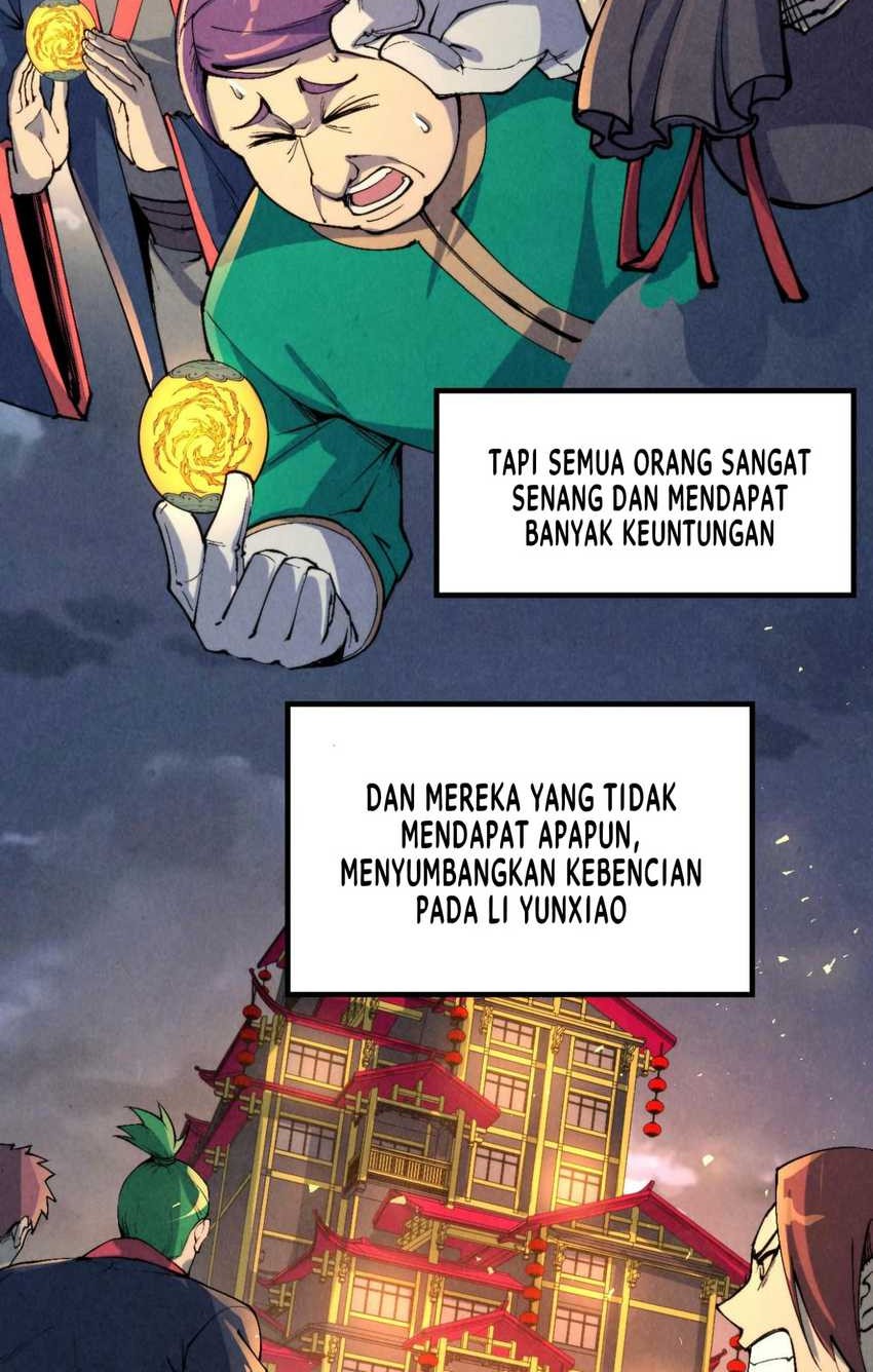 The Ultimate of All Ages Chapter 249 Gambar 15