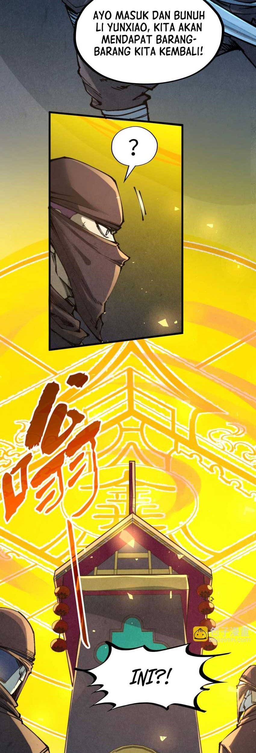 The Ultimate of All Ages Chapter 249 Gambar 20