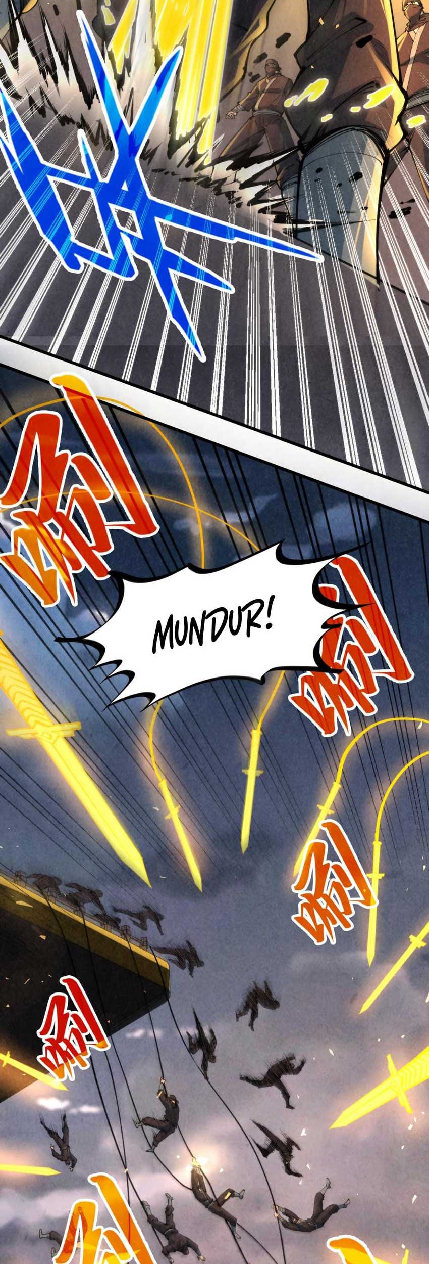 The Ultimate of All Ages Chapter 249 Gambar 23