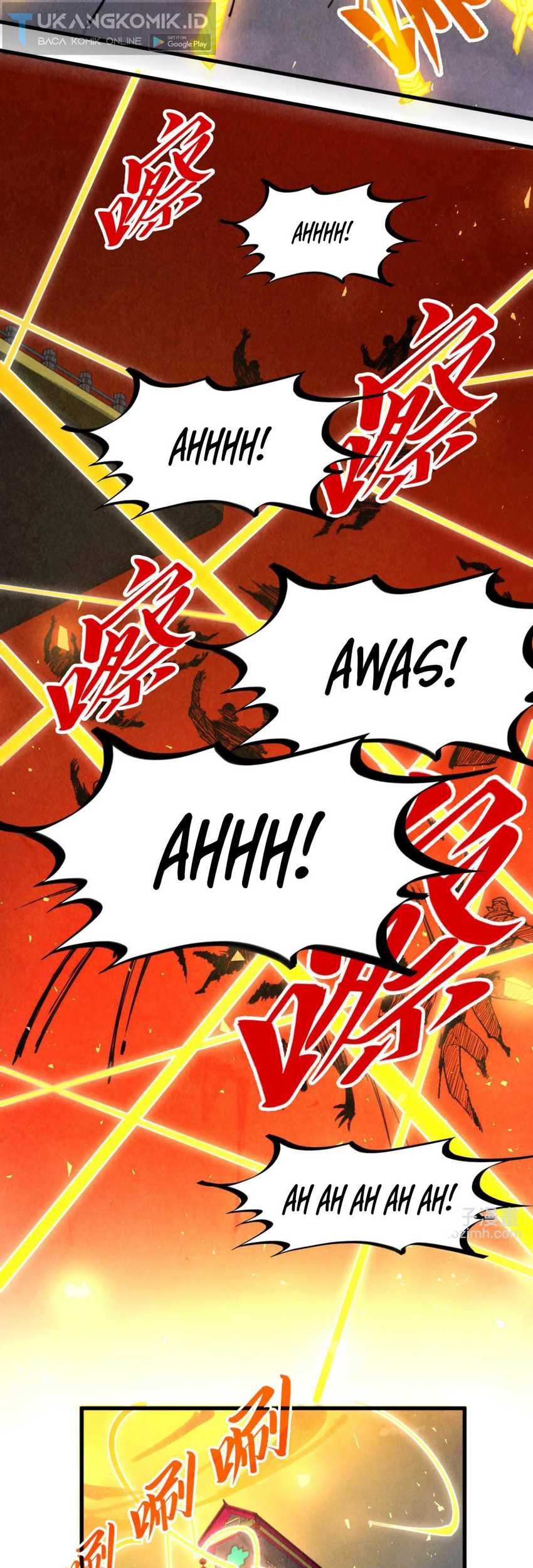 The Ultimate of All Ages Chapter 249 Gambar 25