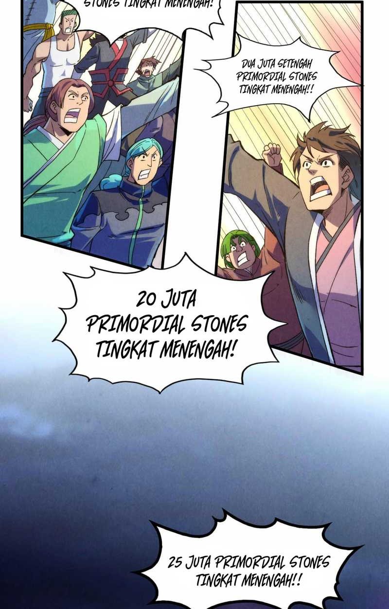 The Ultimate of All Ages Chapter 248 Gambar 44