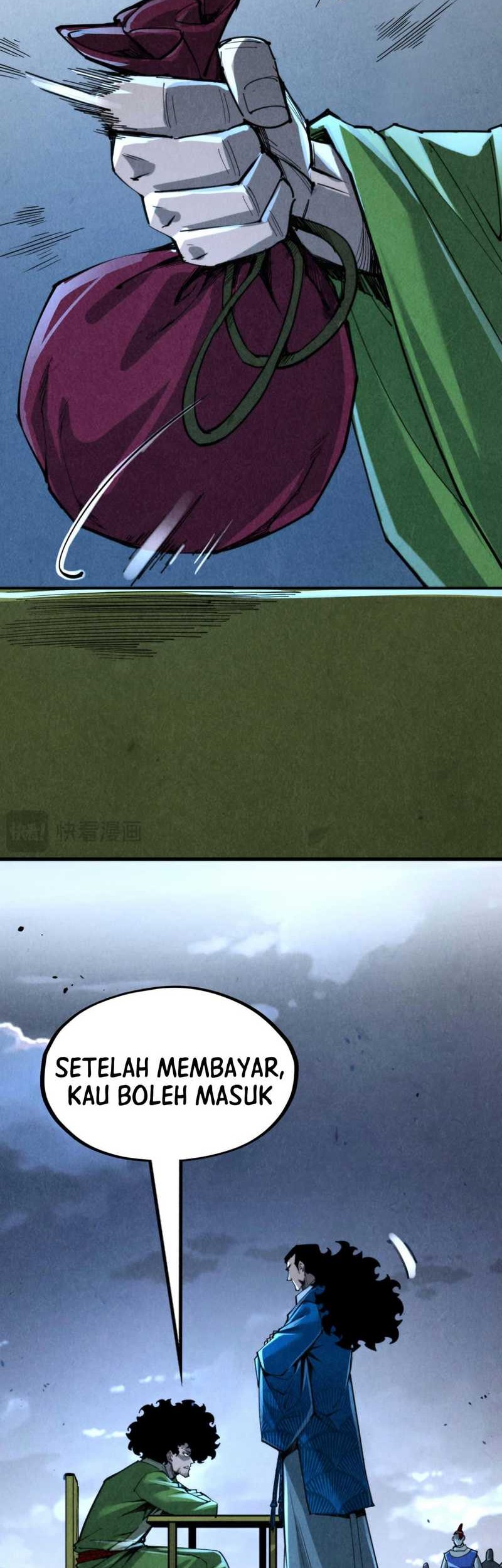 The Ultimate of All Ages Chapter 248 Gambar 29