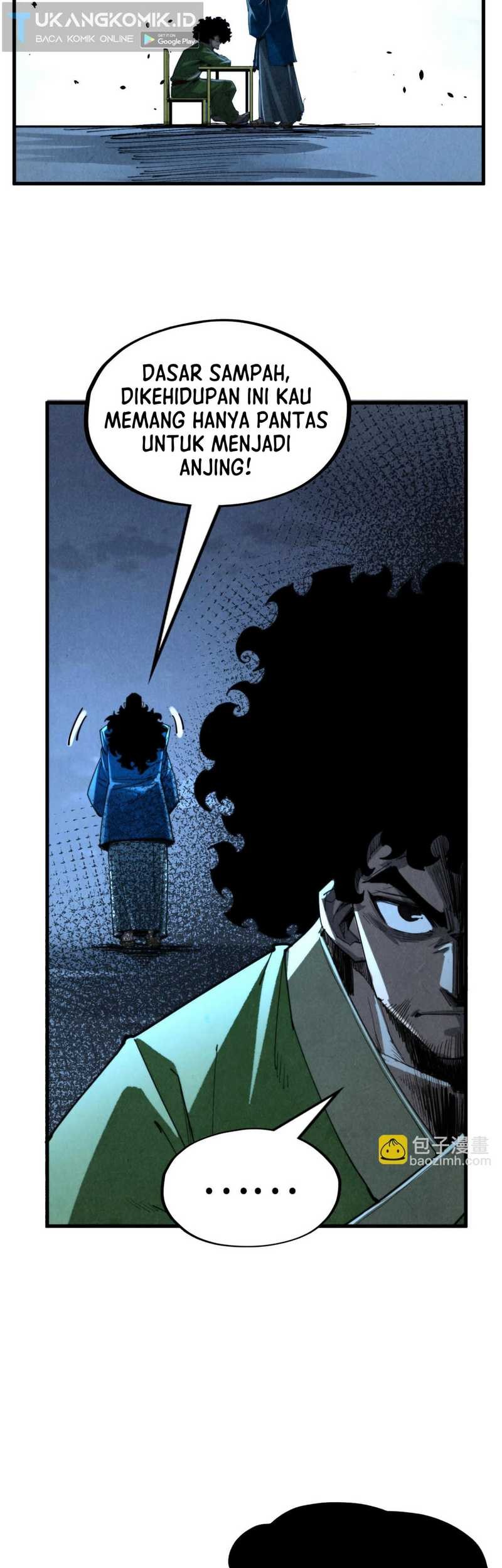 The Ultimate of All Ages Chapter 248 Gambar 31