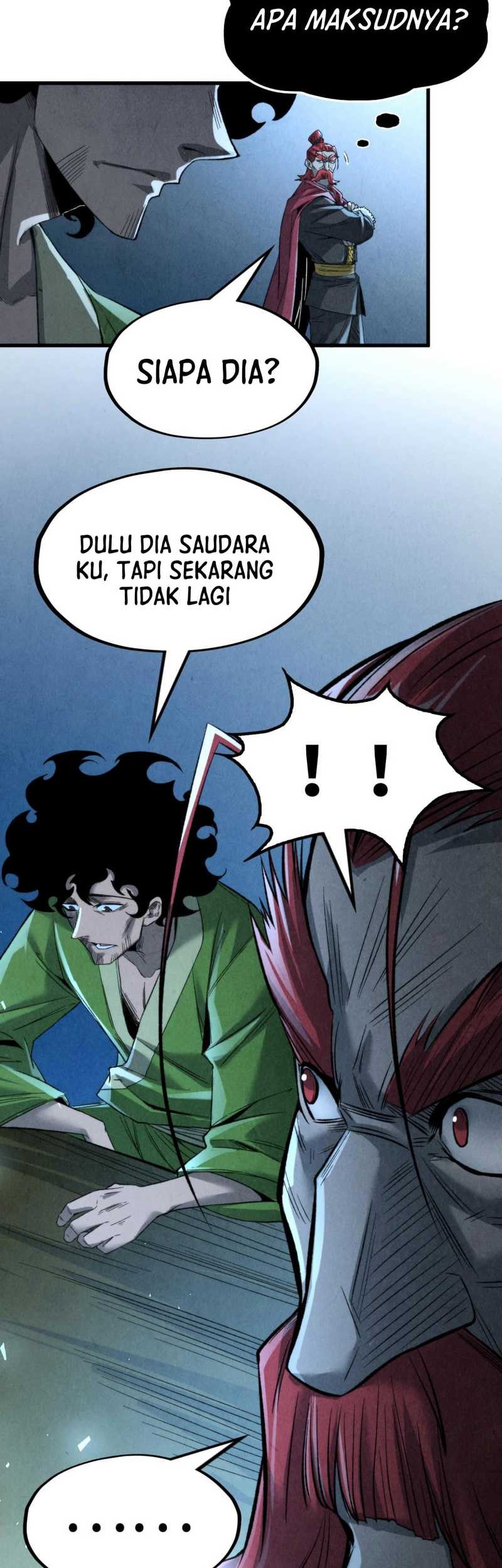 The Ultimate of All Ages Chapter 248 Gambar 32