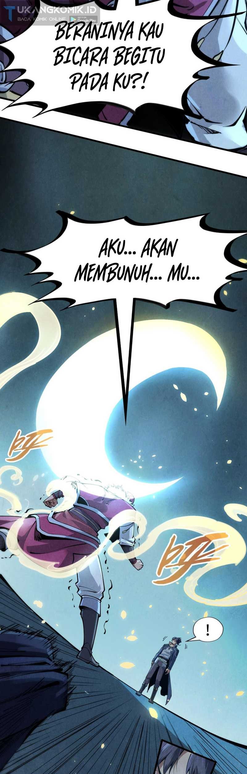 The Ultimate of All Ages Chapter 248 Gambar 4