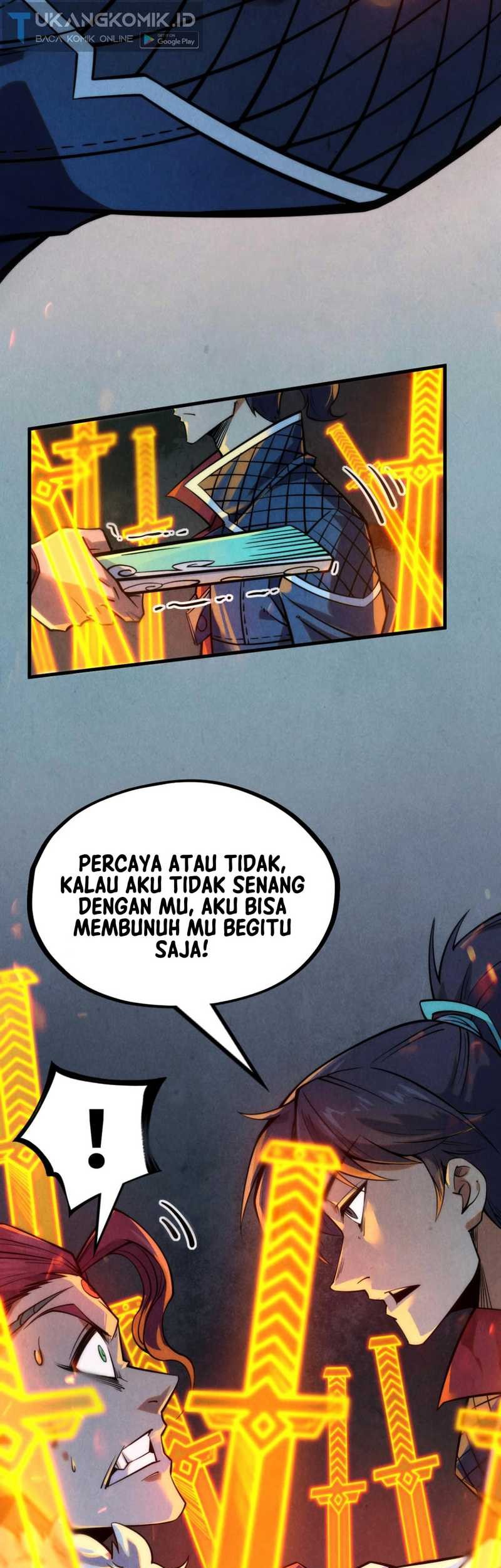 The Ultimate of All Ages Chapter 248 Gambar 10