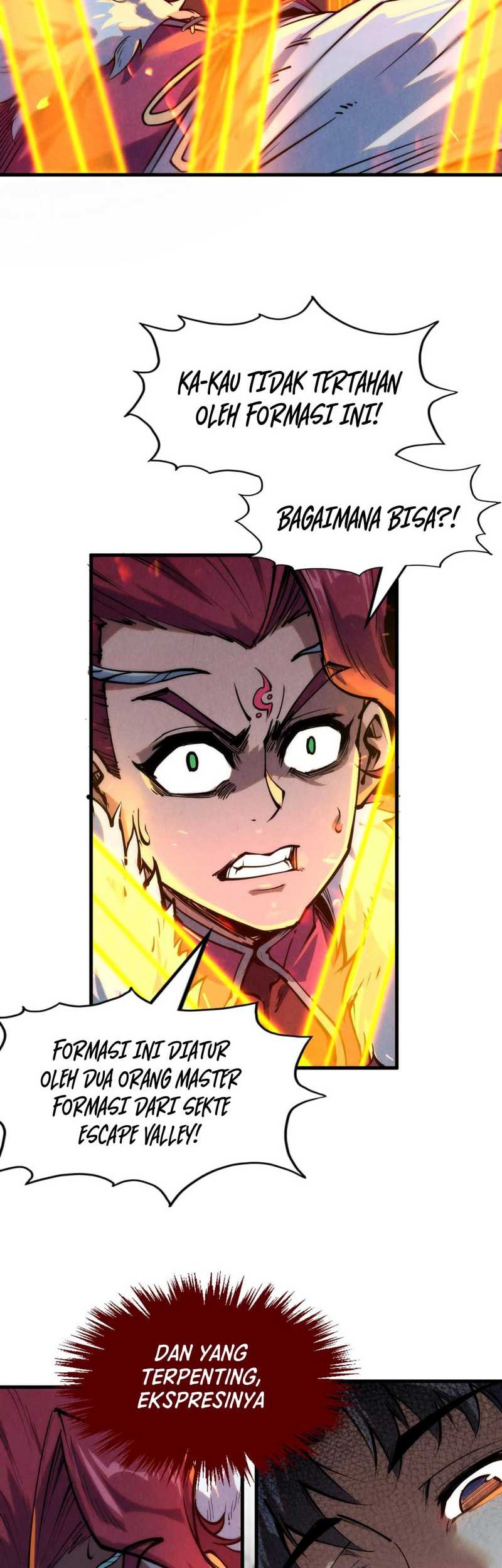 The Ultimate of All Ages Chapter 248 Gambar 11