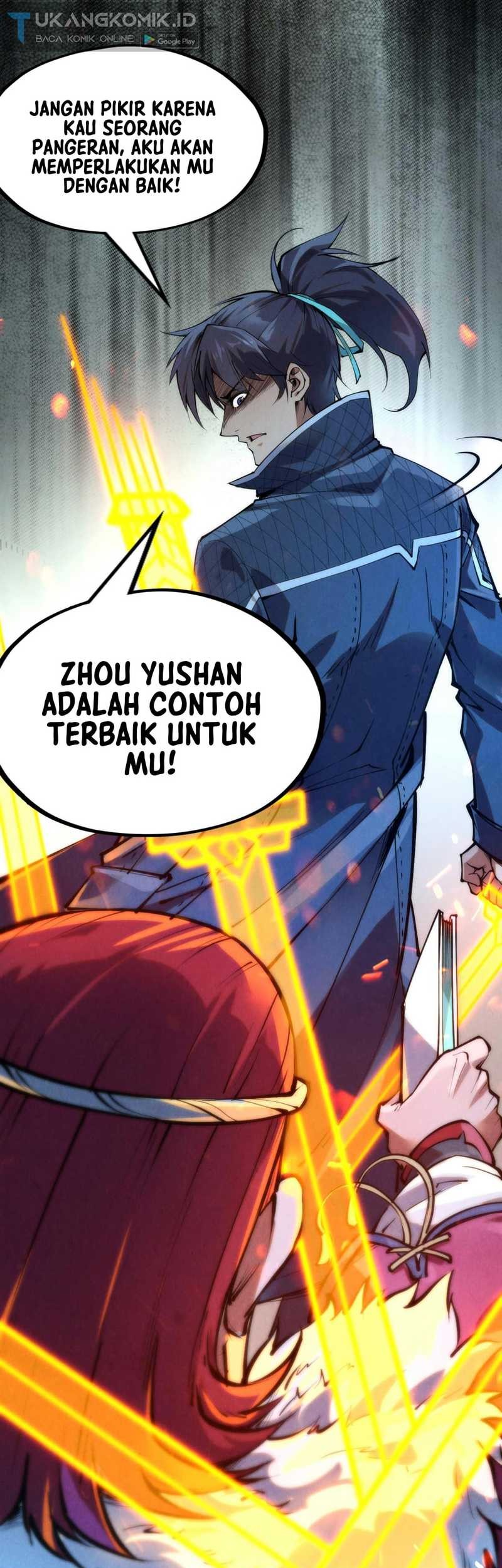 The Ultimate of All Ages Chapter 248 Gambar 13