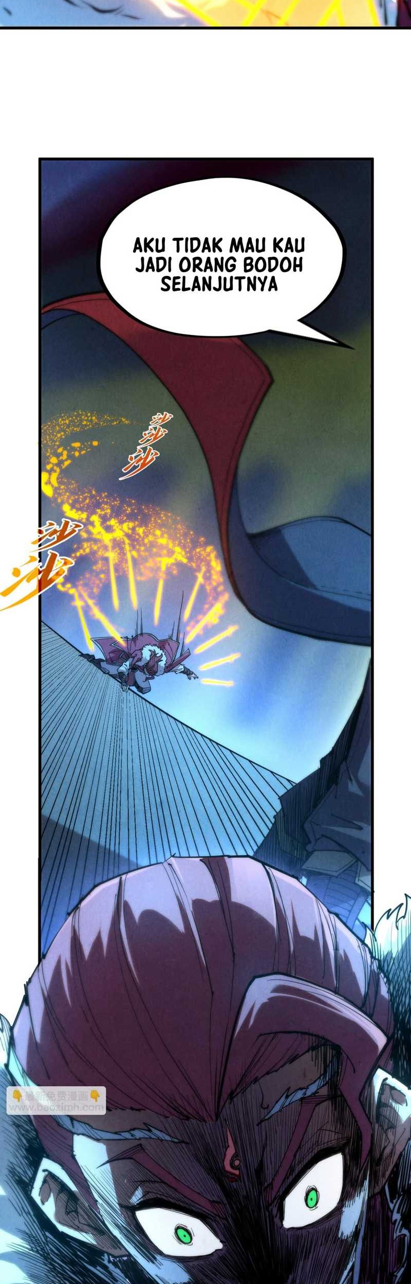 The Ultimate of All Ages Chapter 248 Gambar 14