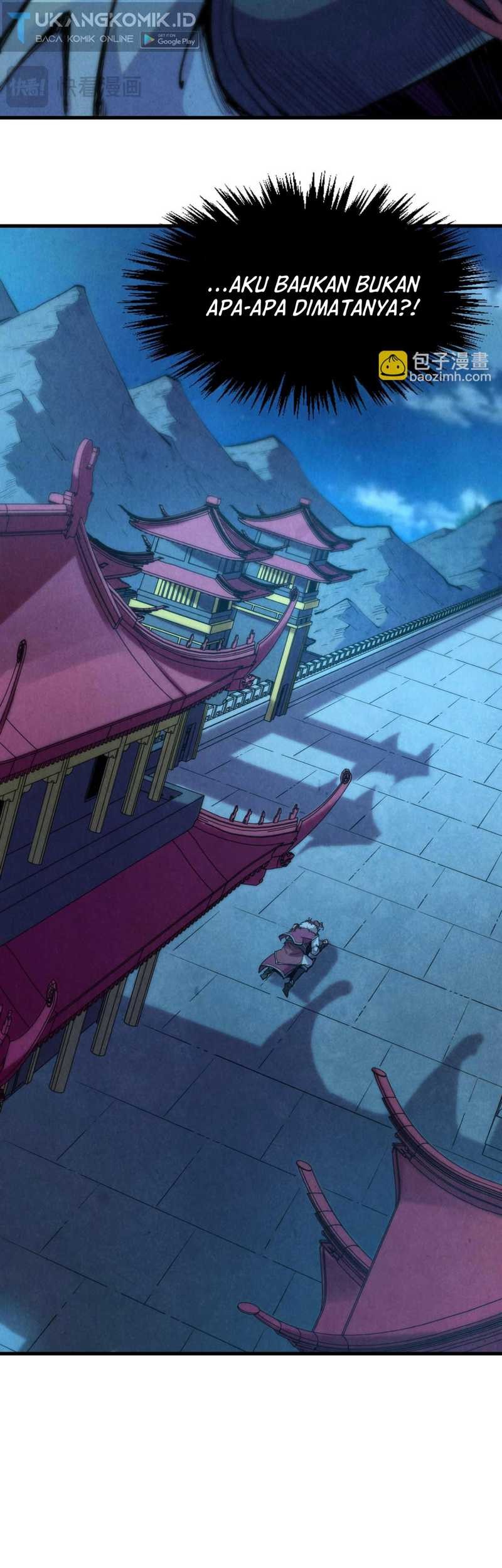 The Ultimate of All Ages Chapter 248 Gambar 16