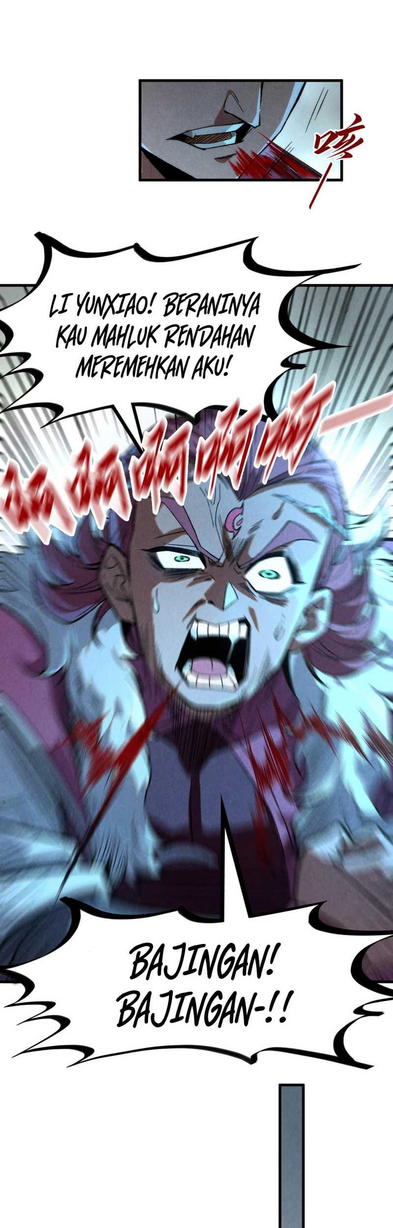 The Ultimate of All Ages Chapter 248 Gambar 17