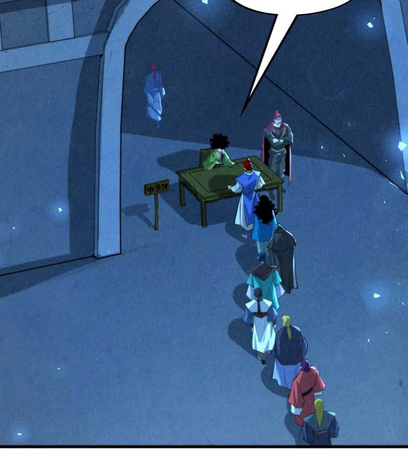 The Ultimate of All Ages Chapter 248 Gambar 24