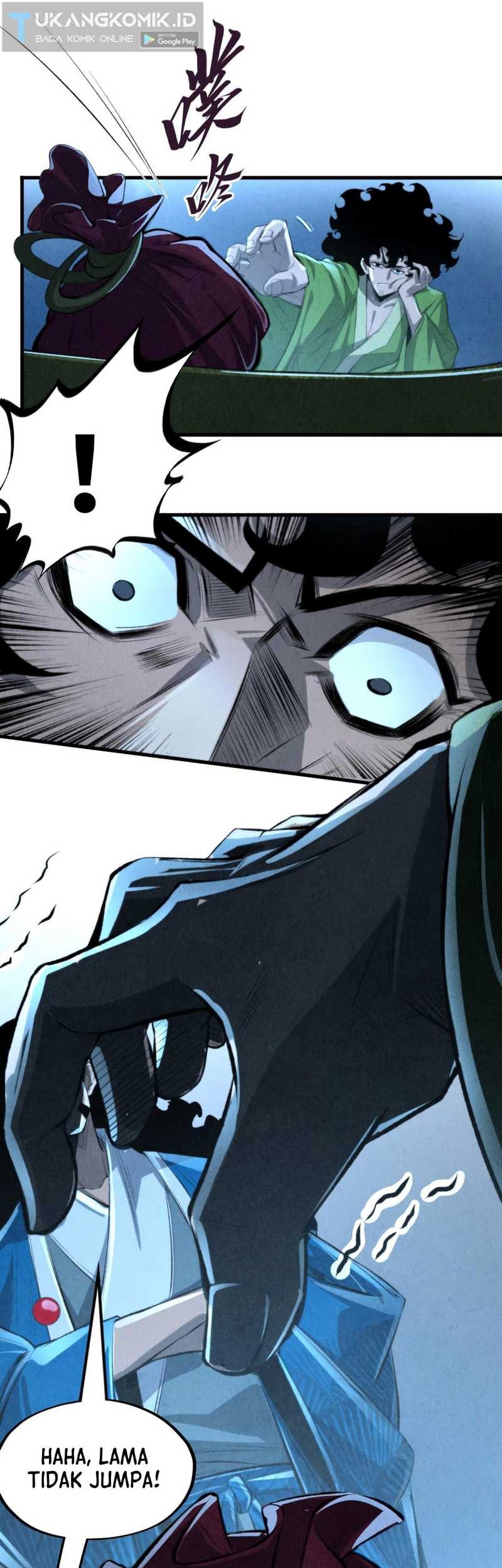 The Ultimate of All Ages Chapter 248 Gambar 25