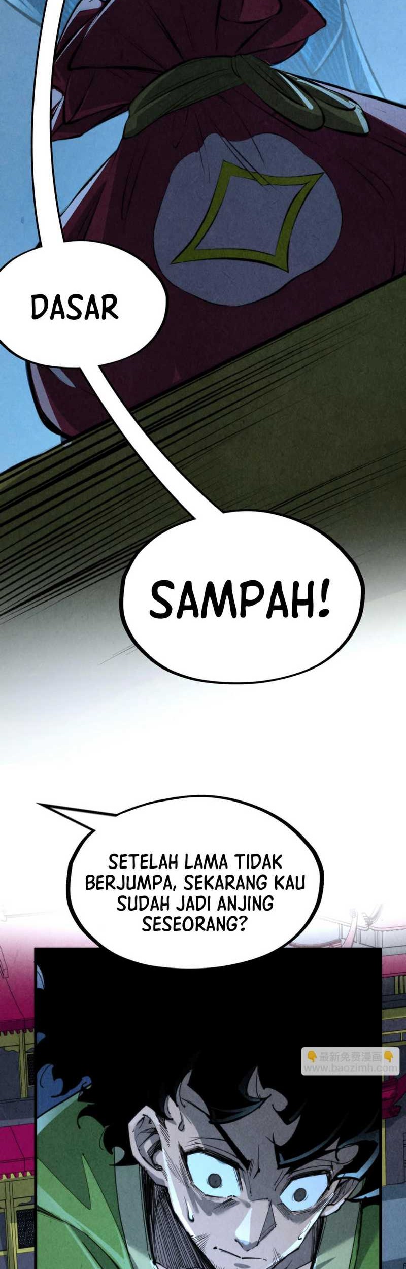 The Ultimate of All Ages Chapter 248 Gambar 26