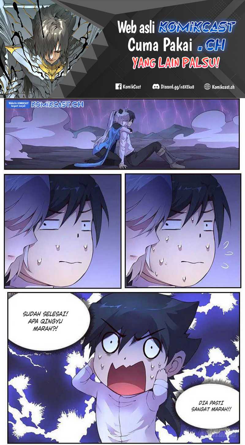 Manhua Girl and Science Chapter 437 gambar nomor 2