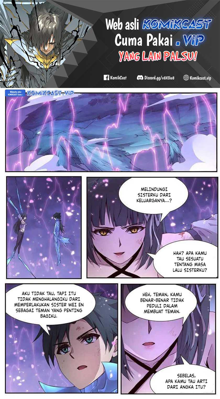 Manhua Girl and Science Chapter 430 gambar nomor 2