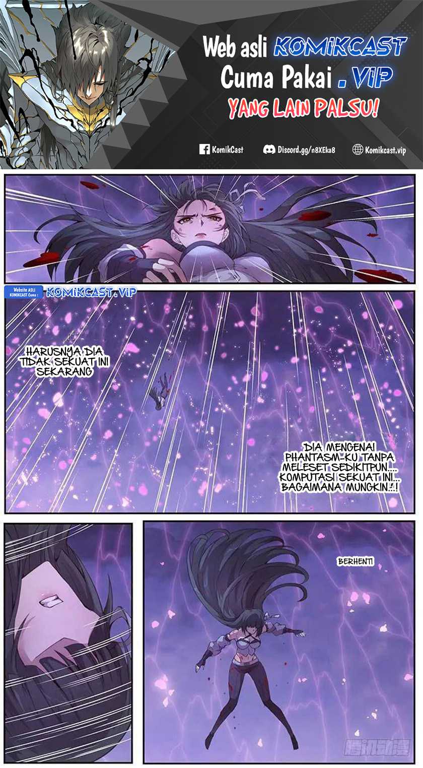 Manhua Girl and Science Chapter 429 gambar nomor 2
