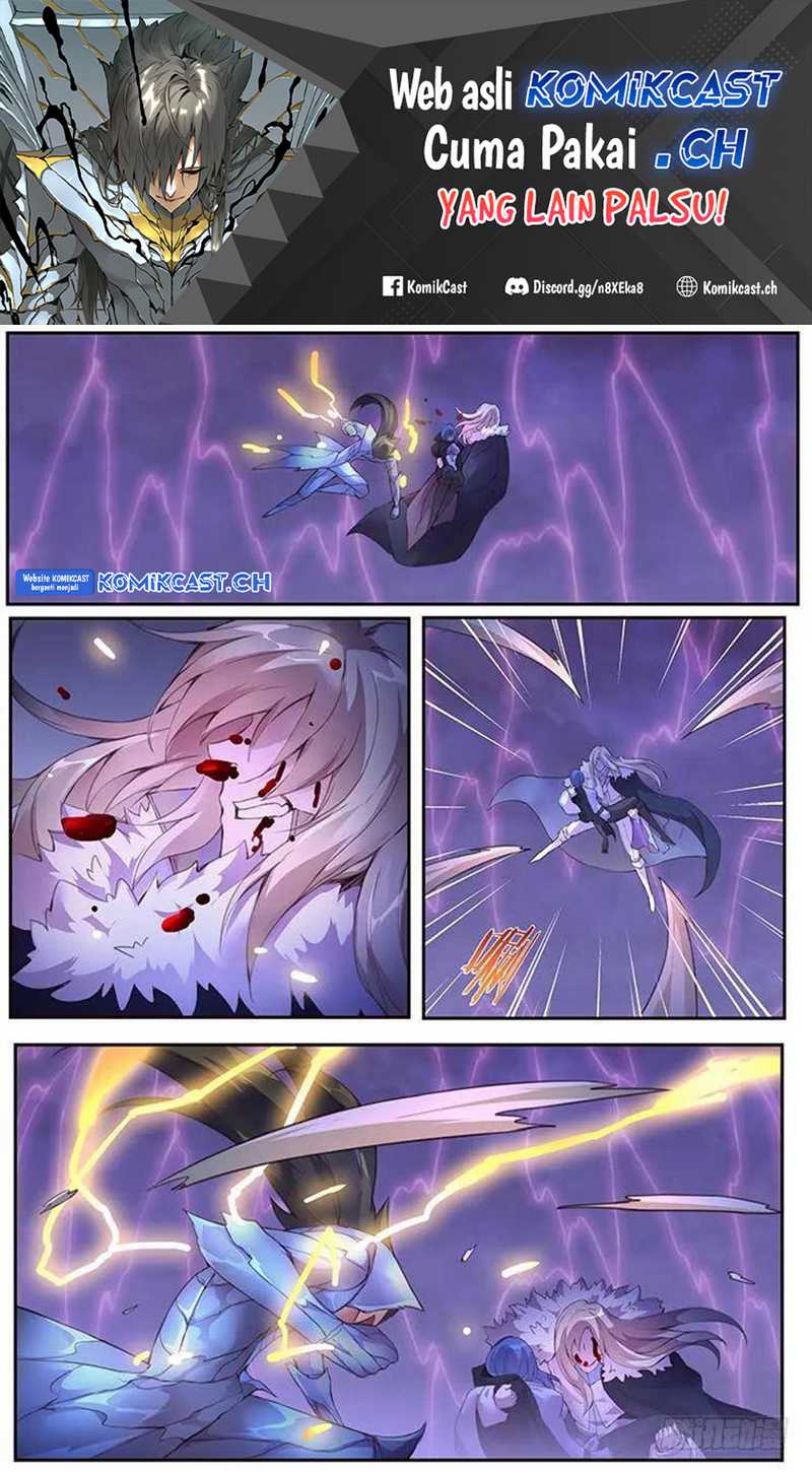 Manhua Girl and Science Chapter 435 gambar nomor 2