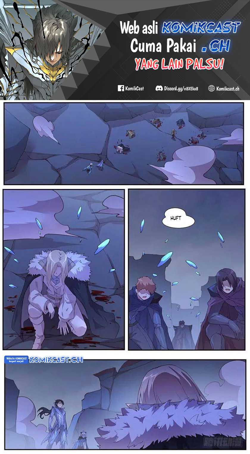 Manhua Girl and Science Chapter 433 gambar nomor 2