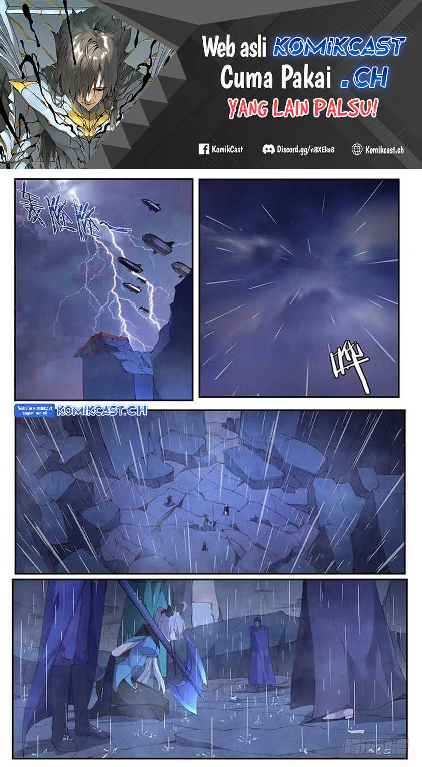 Manhua Girl and Science Chapter 432 gambar nomor 2