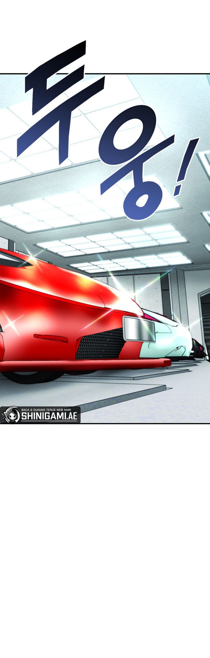 Ranker’s Return (Remake) Chapter 128 Gambar 62